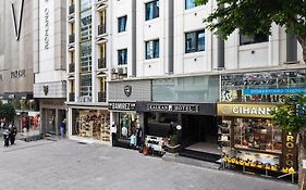 Kalkan Hotel